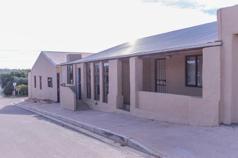 Commercial Property for Sale in Albertinia Western Cape